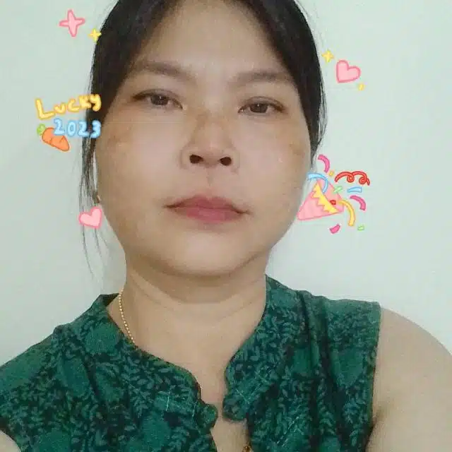 用戶見證 - Ms Bong 50歲家庭主婦
