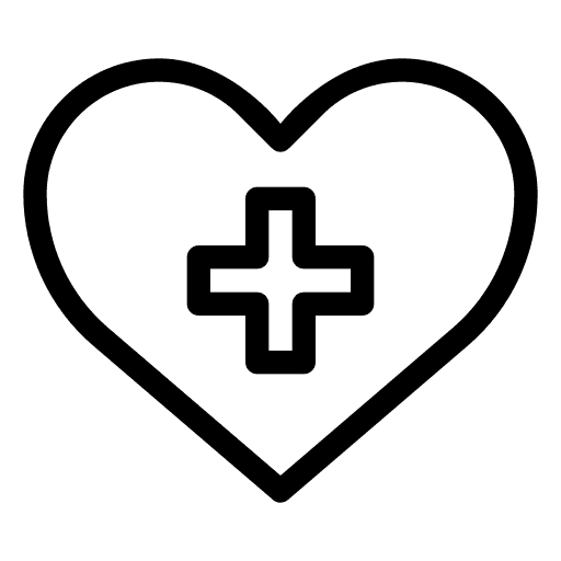 預防中風心臟病