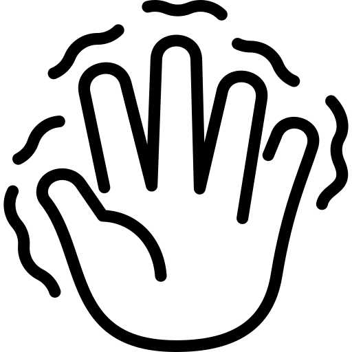 改善手腳麻痺