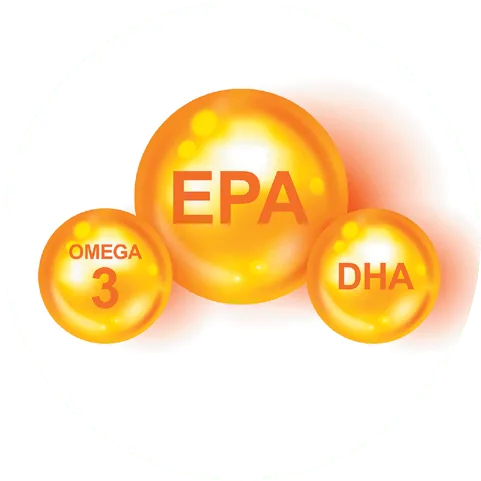 高濃度 Omega-3 深海魚油成分