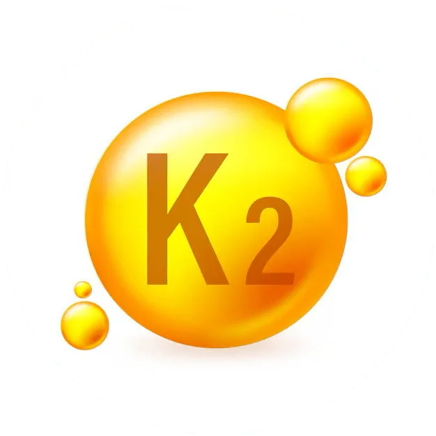 MenaquinGold Vitamin K2 成分