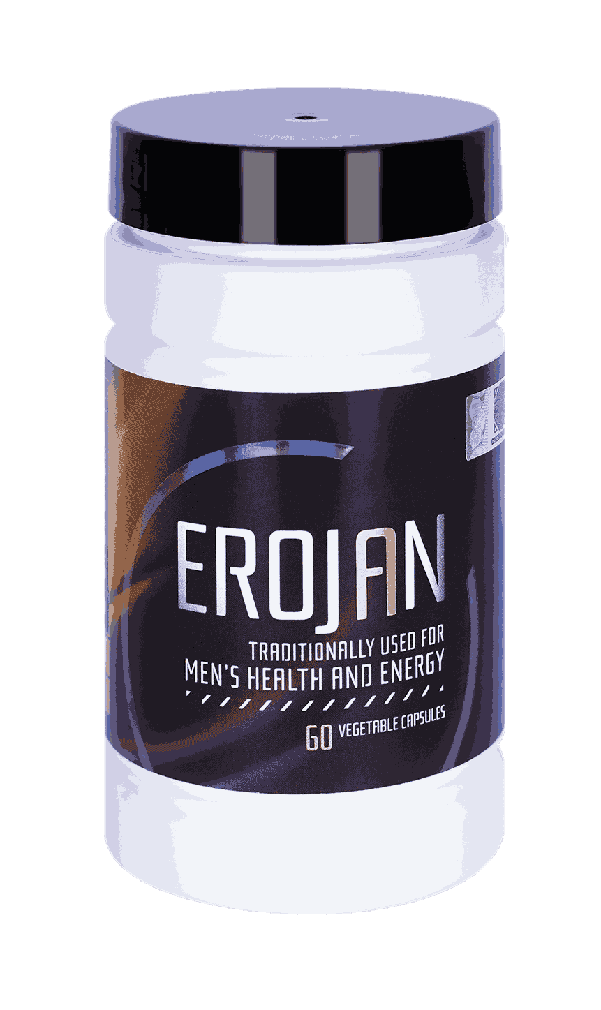 Erojan 男士寶