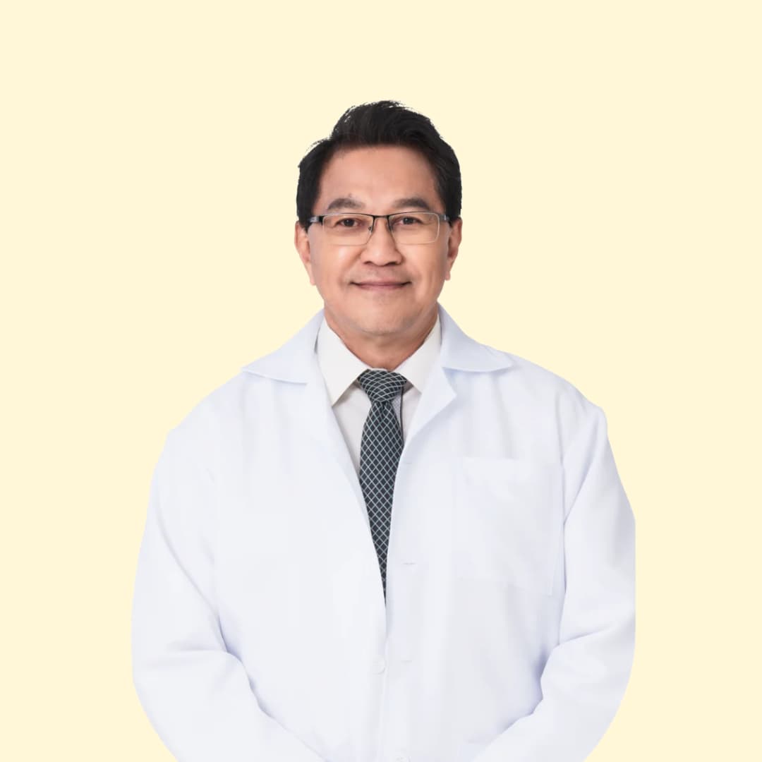 Dr. Amir Farid 頭像