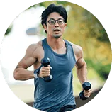 增強運動耐力