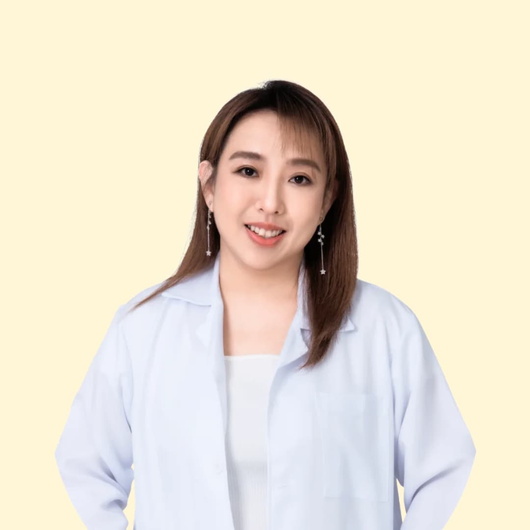 Prof. Chai Lay Ching 頭像