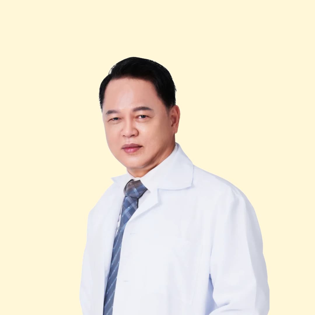 Prof. Kim Kah Hwi 頭像